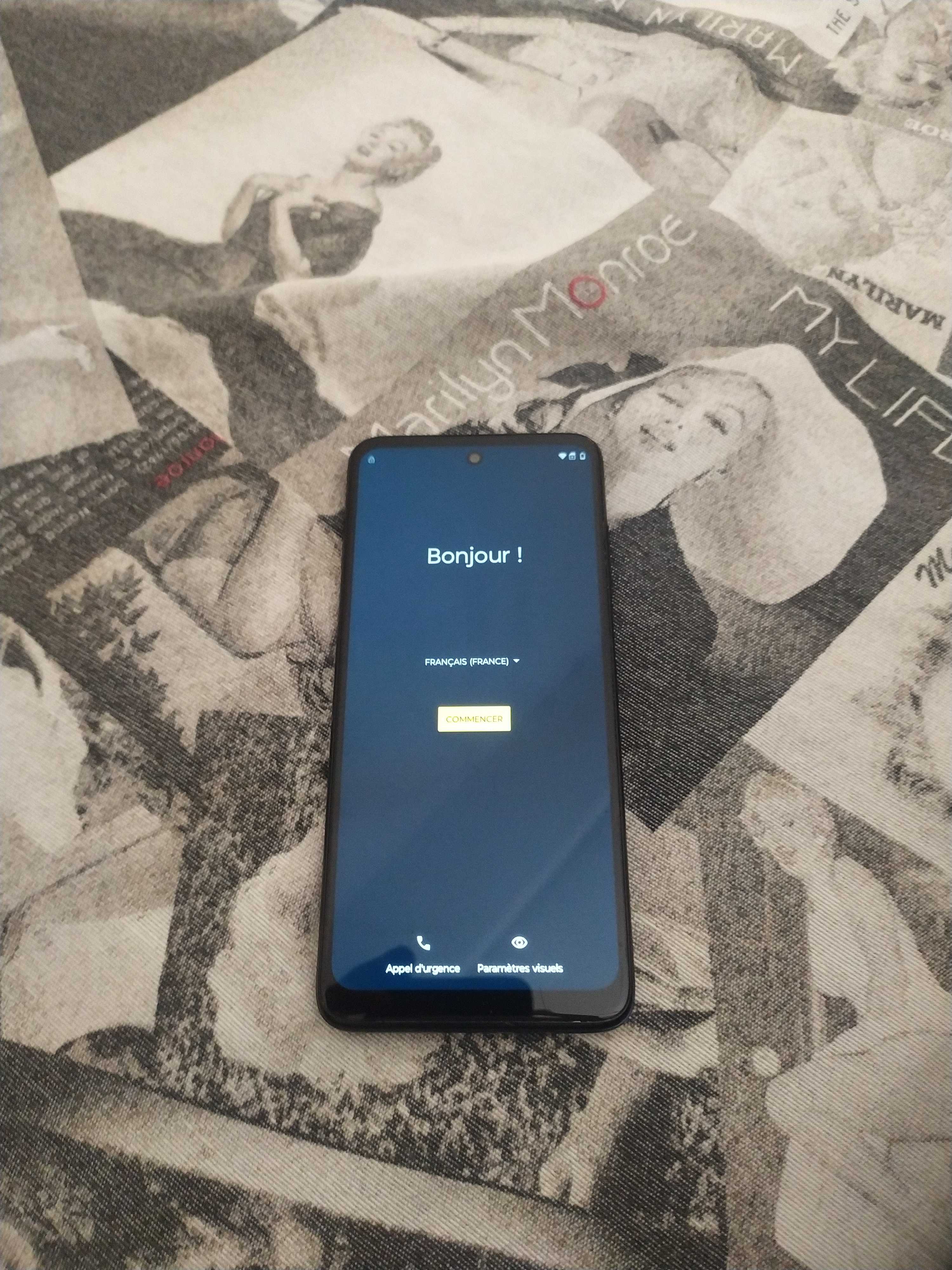 A vendre