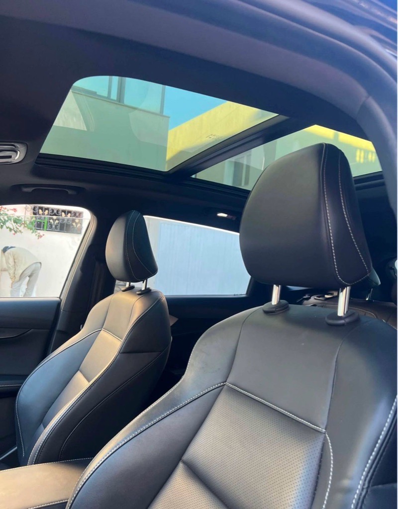 ✅ MG One Luxury neuve ✅