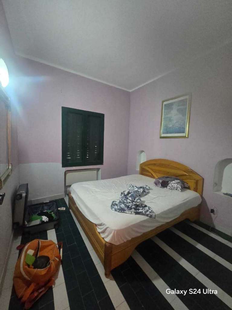 De appartement s3 et s1 pied dans léau marina kantaoui