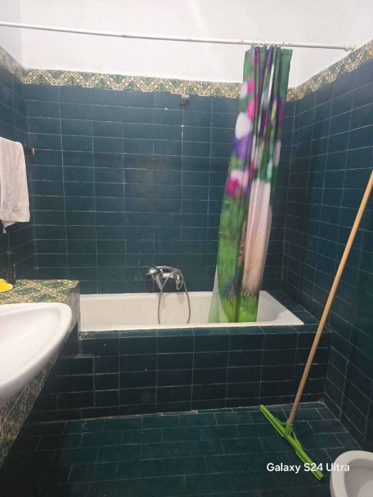 De appartement s3 et s1 pied dans léau marina kantaoui