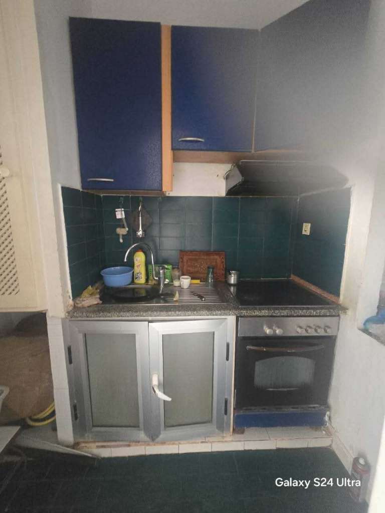 De appartement s3 et s1 pied dans léau marina kantaoui