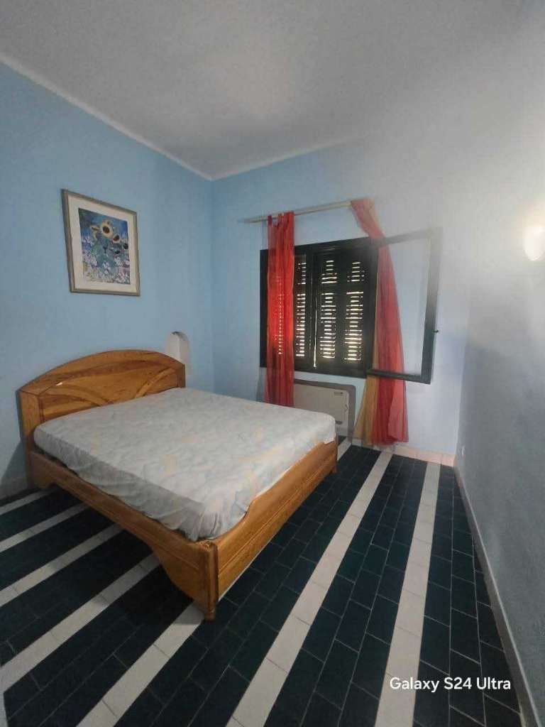 De appartement s3 et s1 pied dans léau marina kantaoui