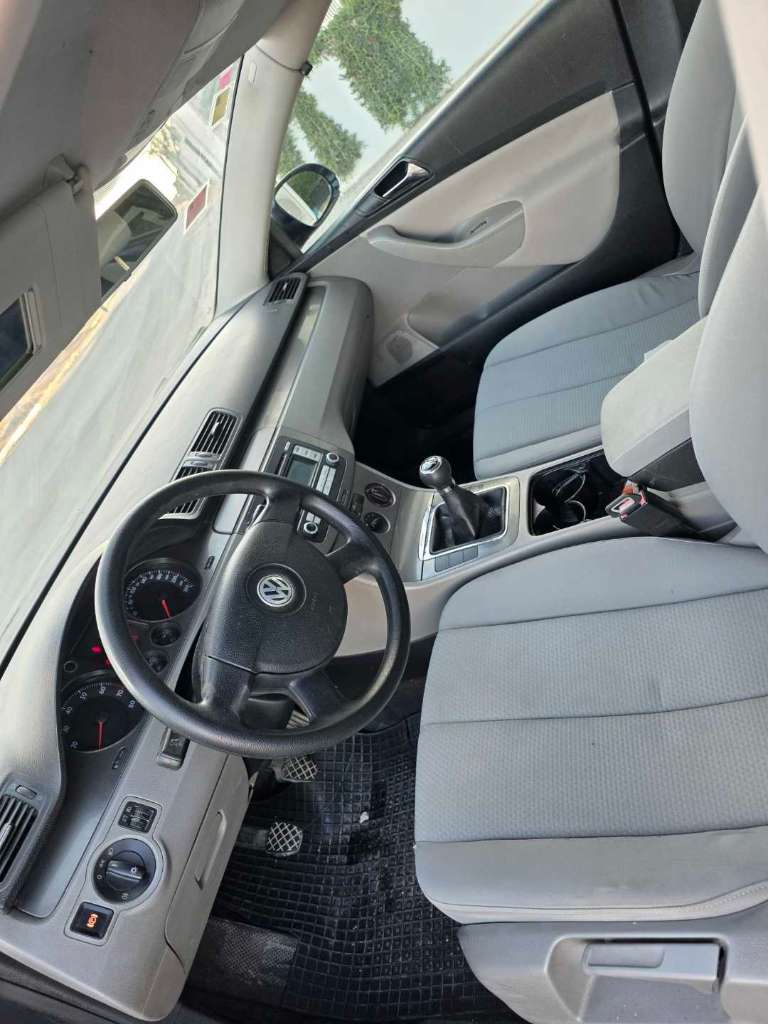 Passat b7 meechia 129.000 km