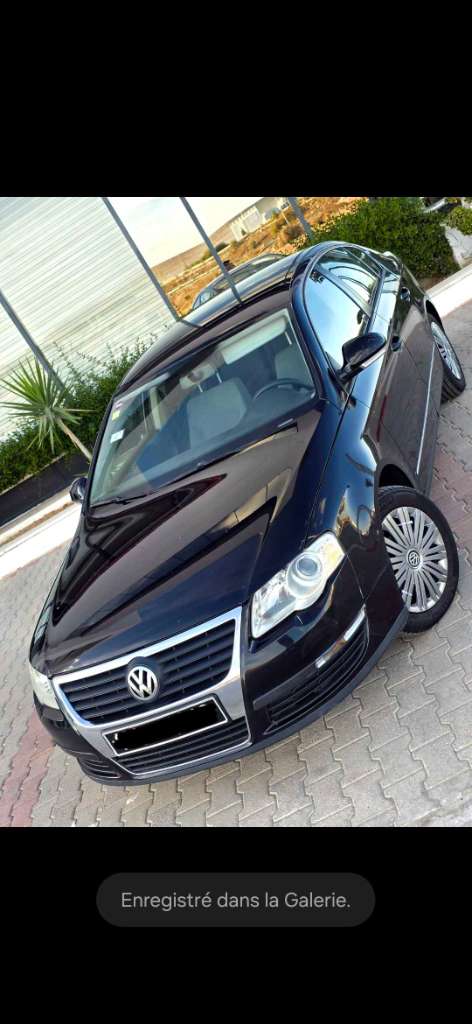 Passat b7 meechia 129.000 km