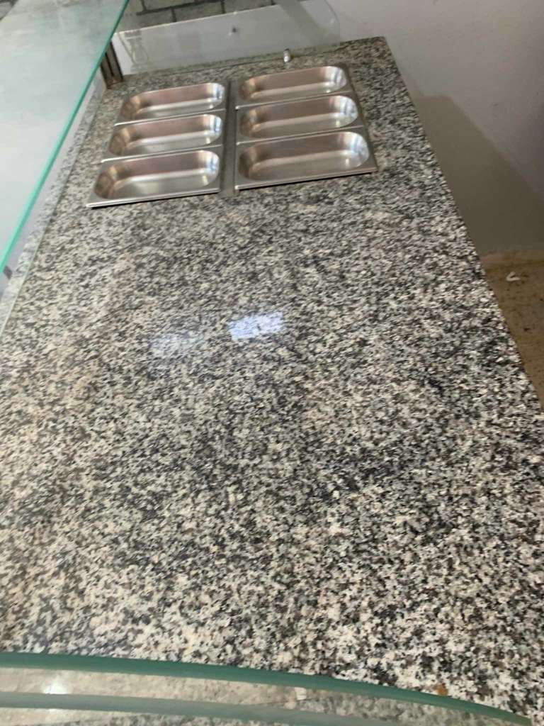 ثلاجة مستعملة شهر