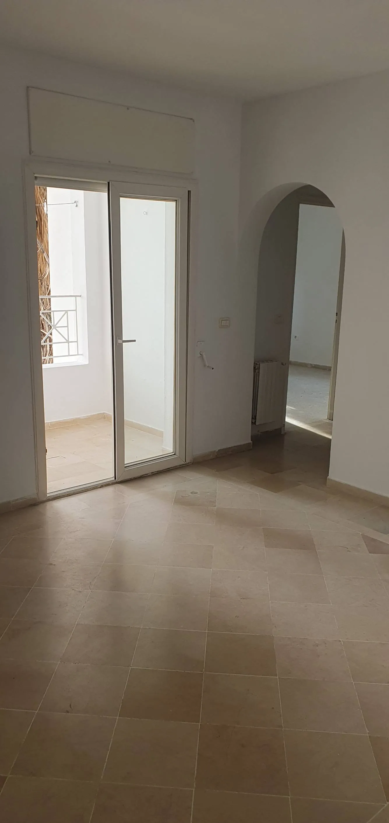 appartement a manar 1