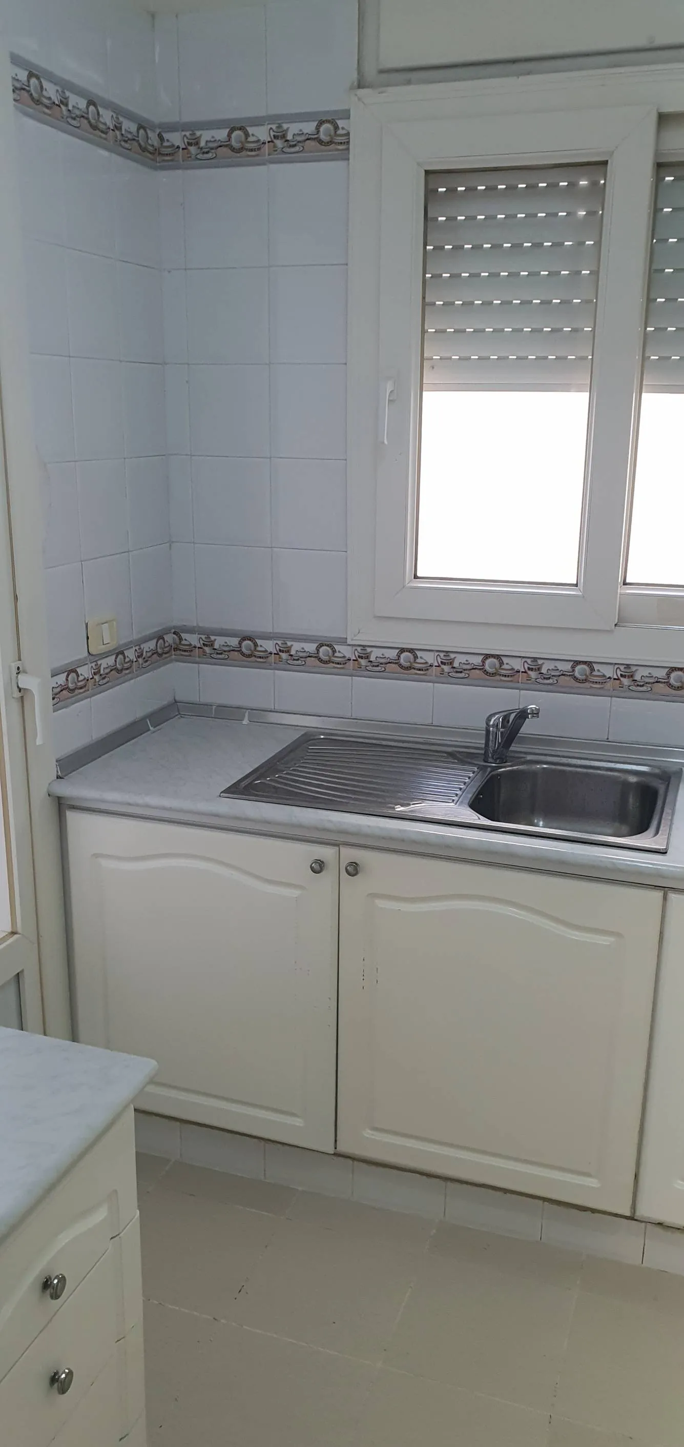 appartement a manar 1