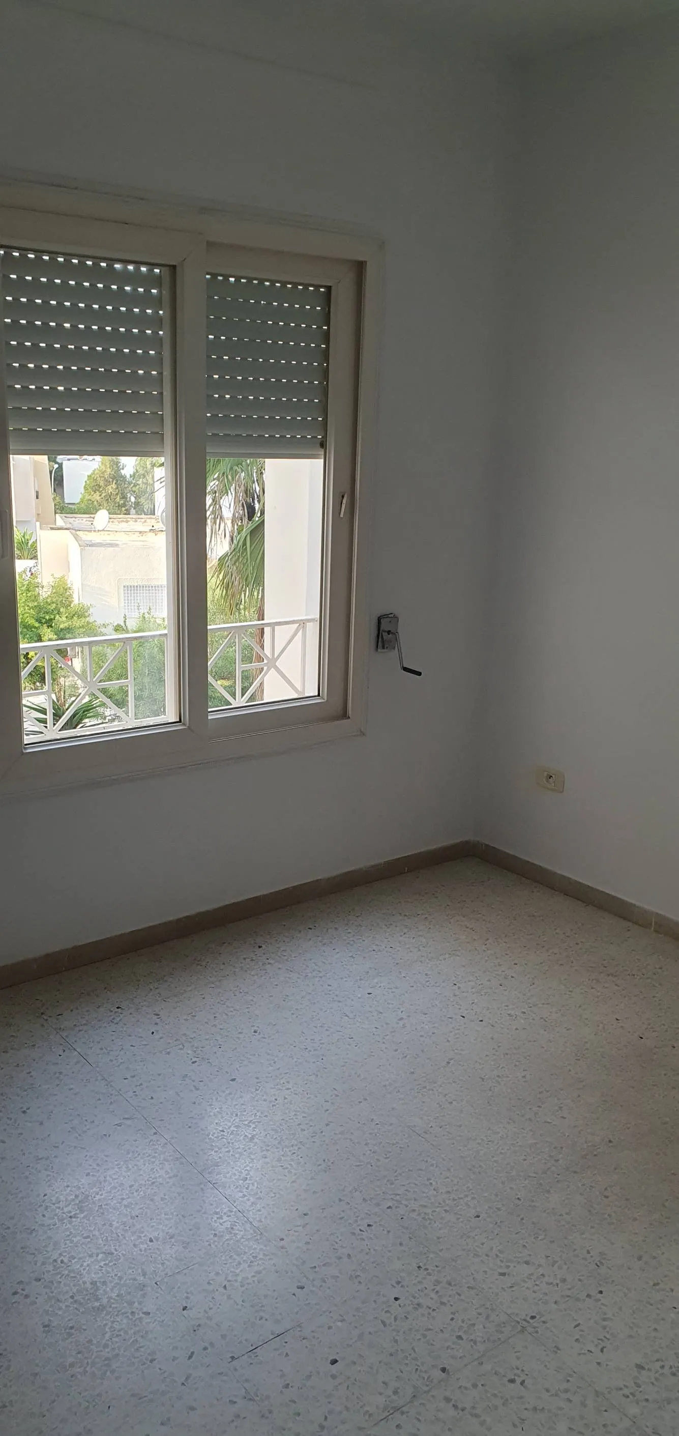 appartement a manar 1