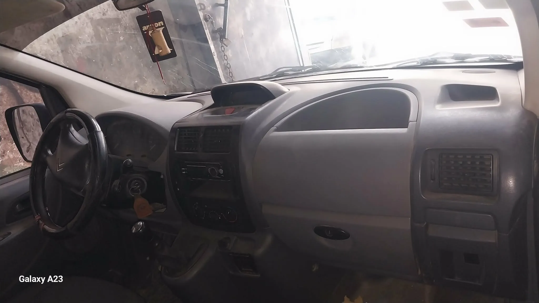 CITROËN JUMPY tel 20.225.064