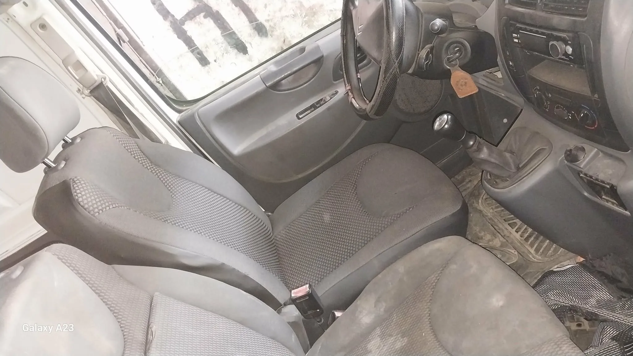 CITROËN JUMPY tel 20.225.064