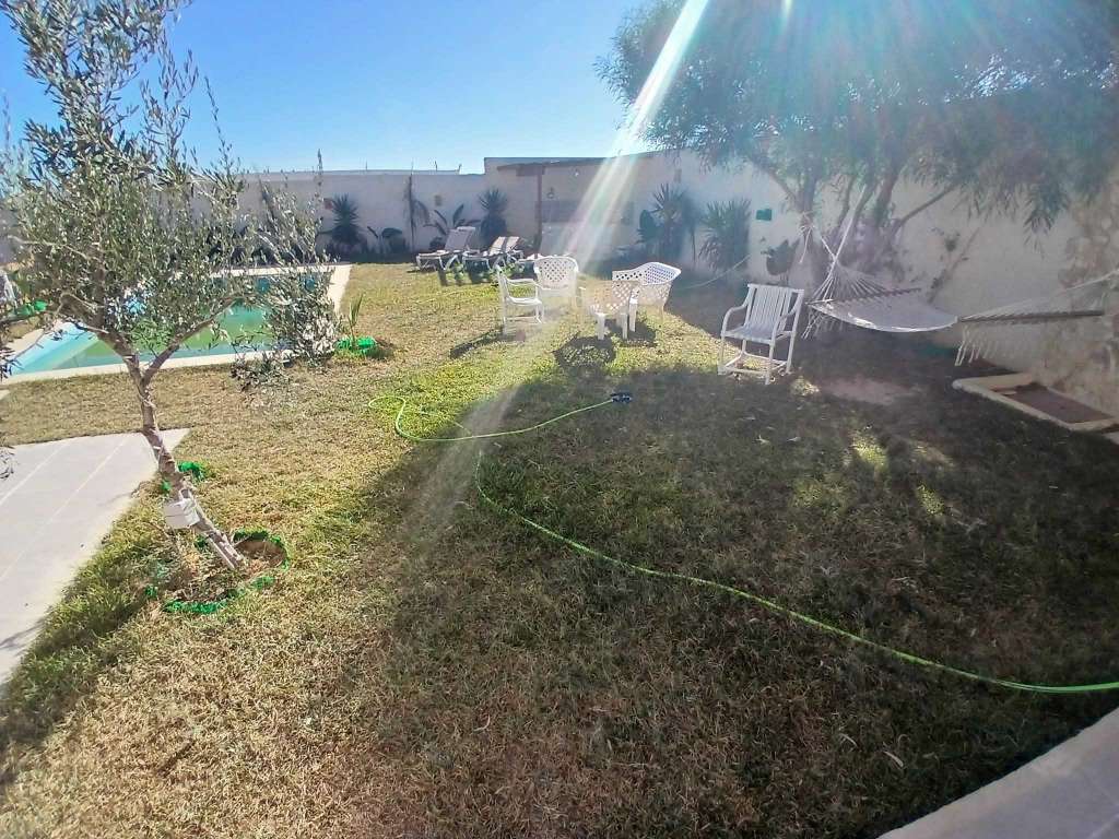 ✨ À VENDRE : PROPRIÉTÉ AGRICOLE DE PRESTIGE ✨