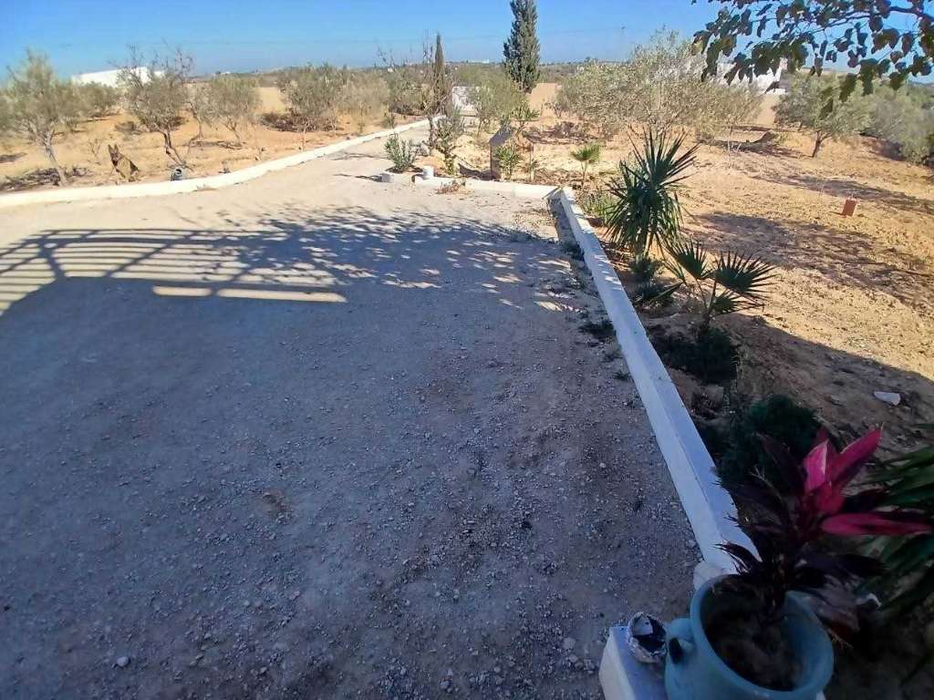 ✨ À VENDRE : PROPRIÉTÉ AGRICOLE DE PRESTIGE ✨