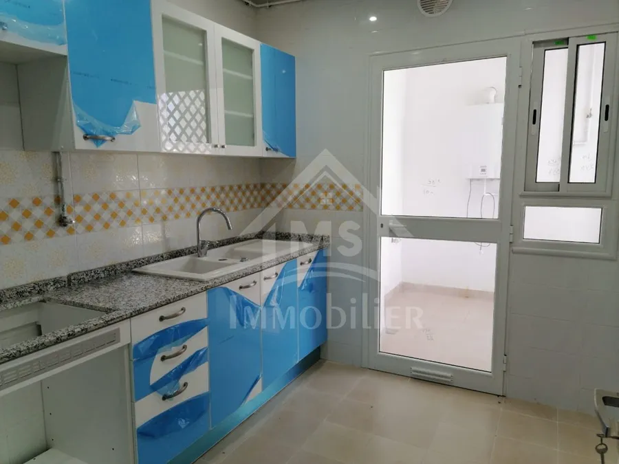 Des appartements à vendre à Yasmine Hammamet 51355351