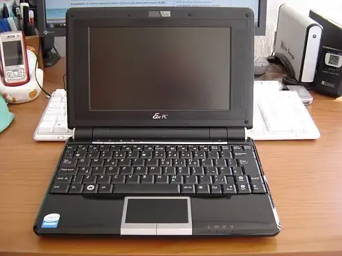 mini PC 