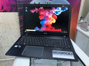 ACER Aspire F15 Gamer/ i5 7èm/ 8G/ GTX 950M 4G/ 1To