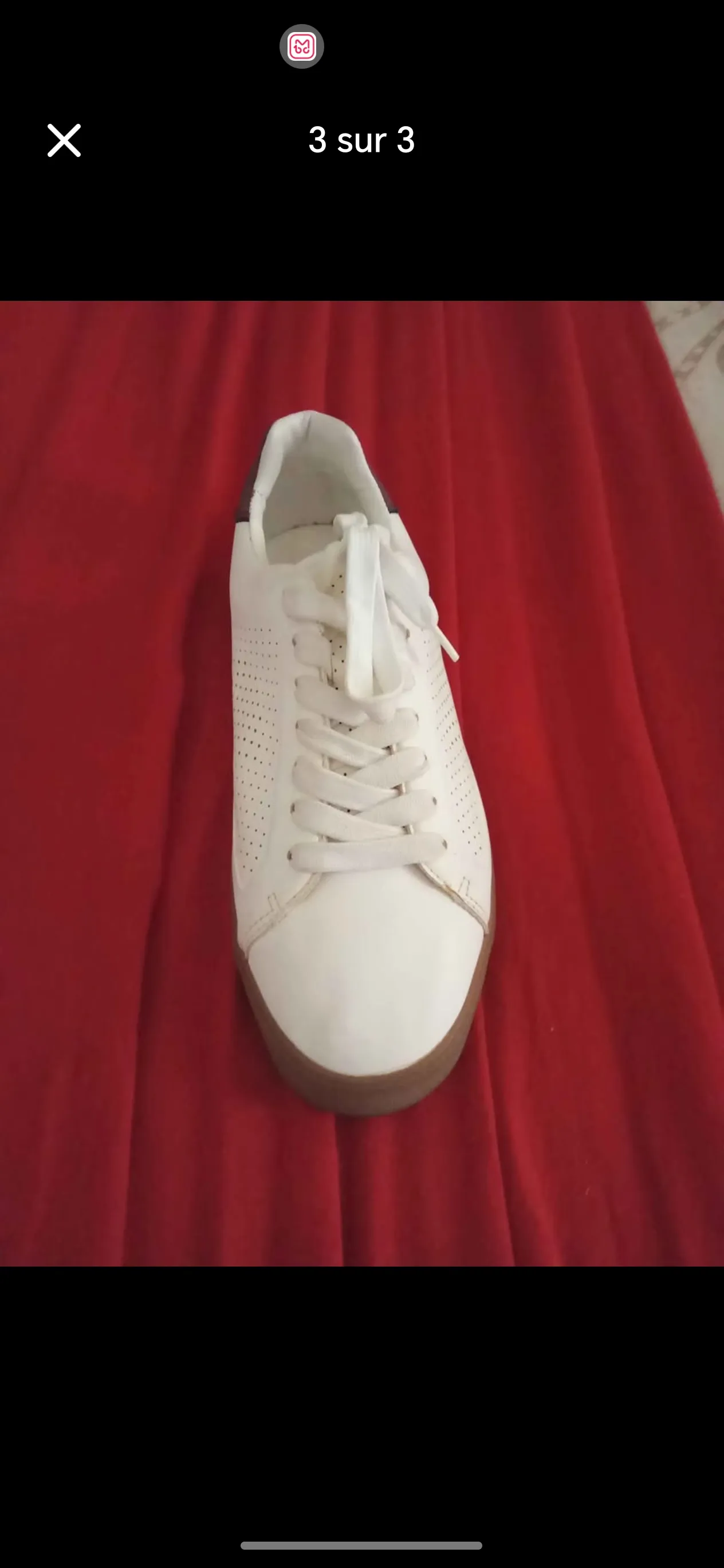 Zara men shoes