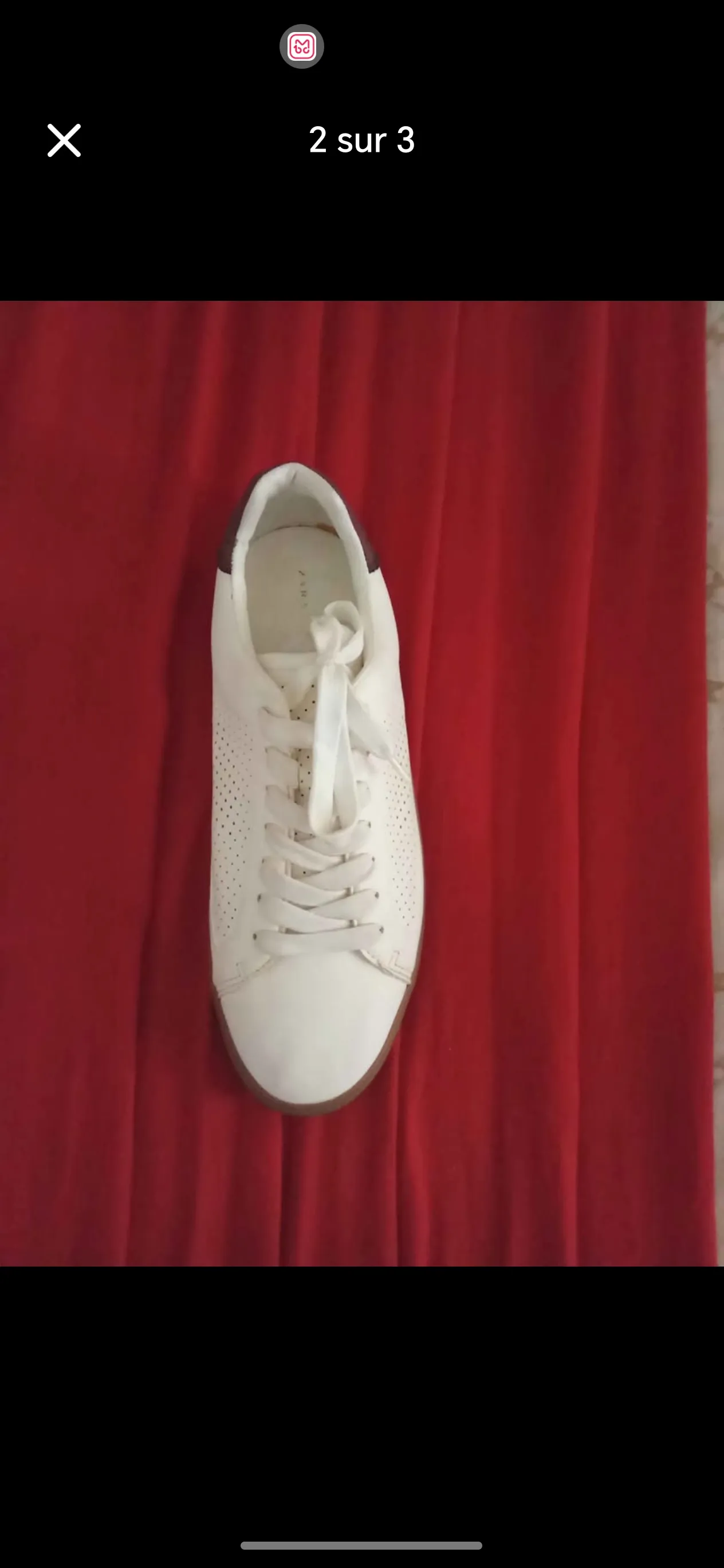 Zara men shoes