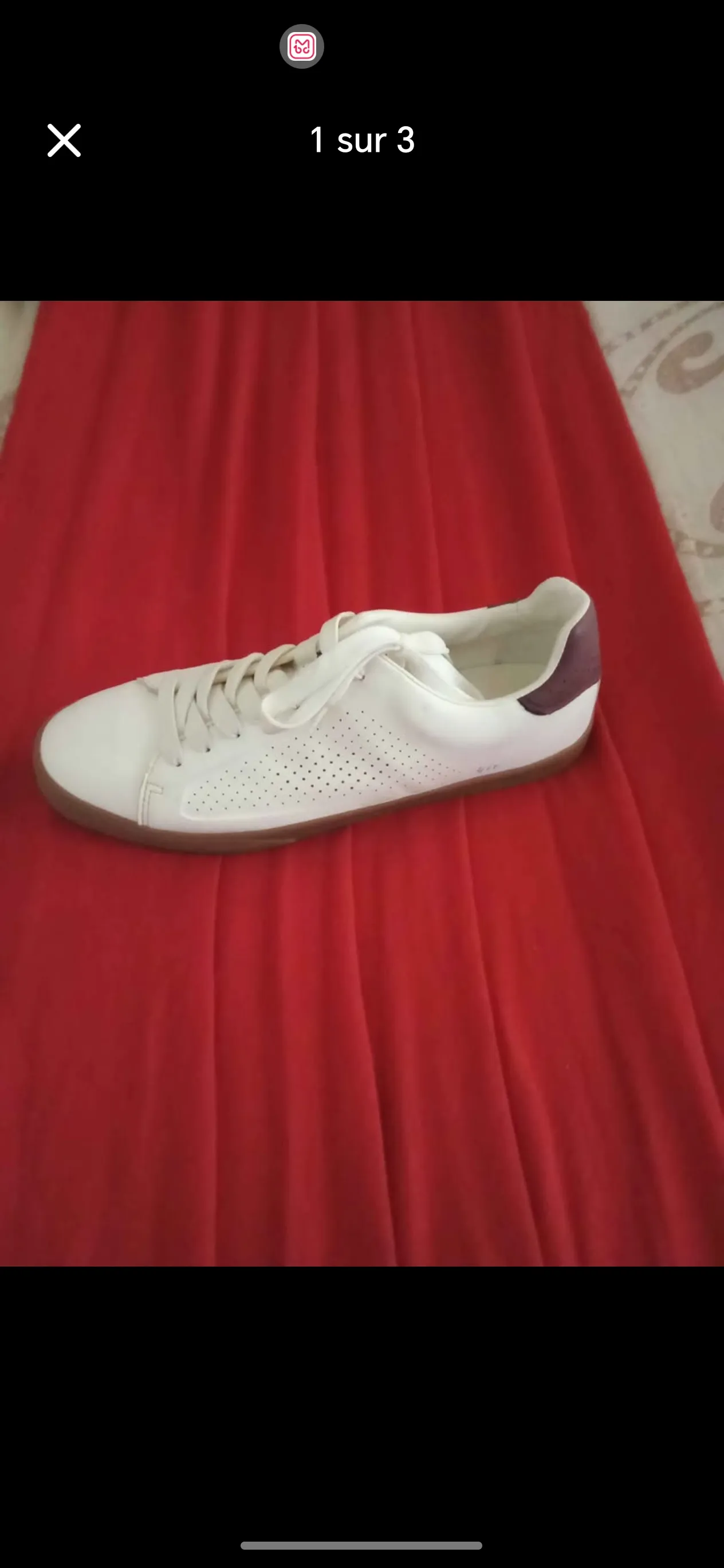 Zara men shoes