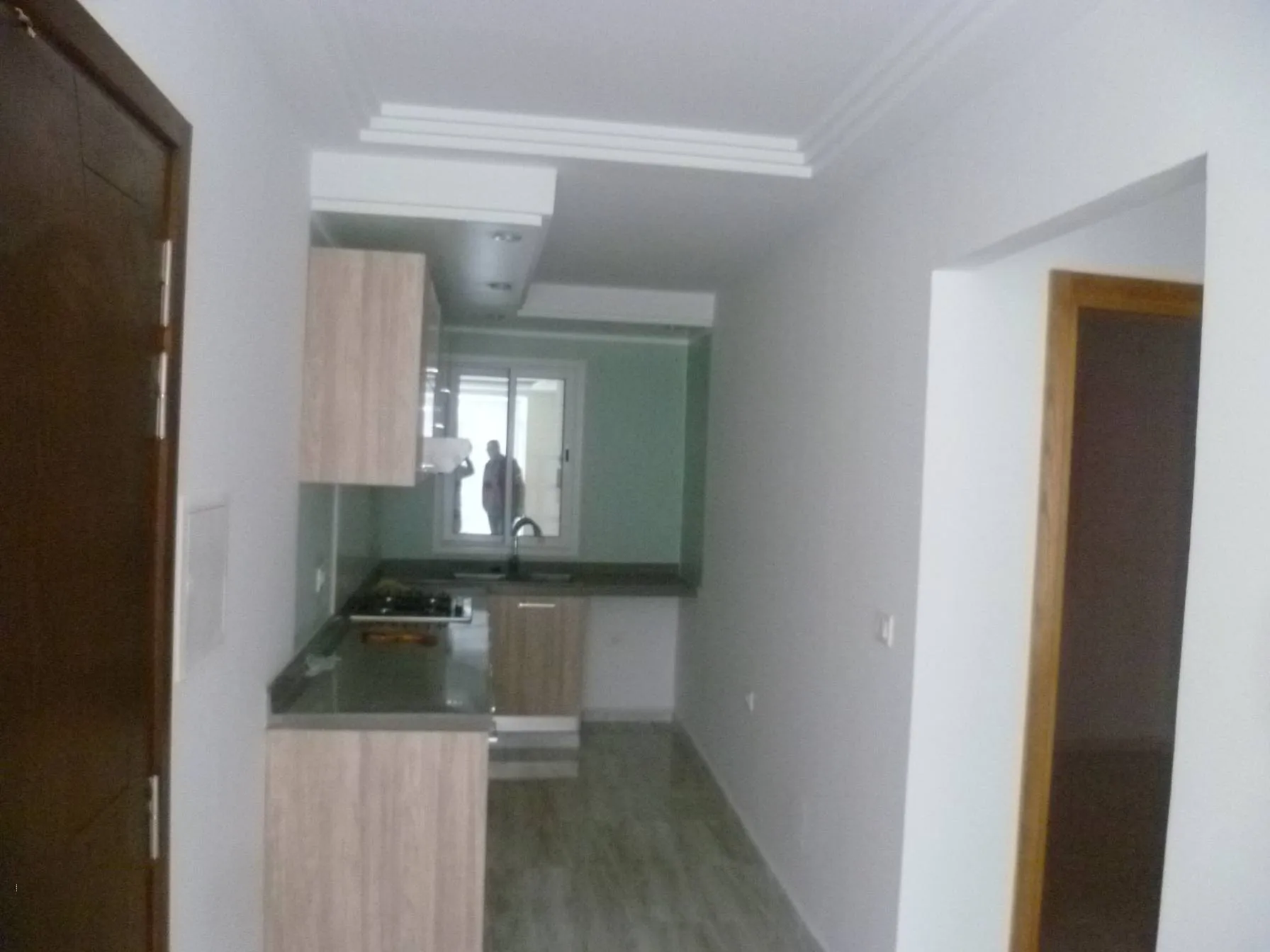 MREZGUA HAMMAMET NORD