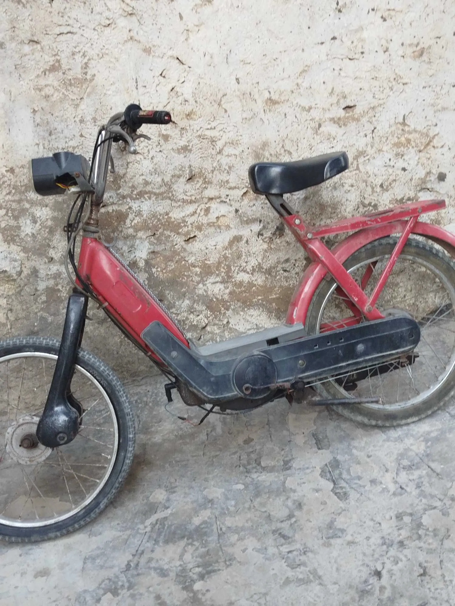 Piaggio Ciao 