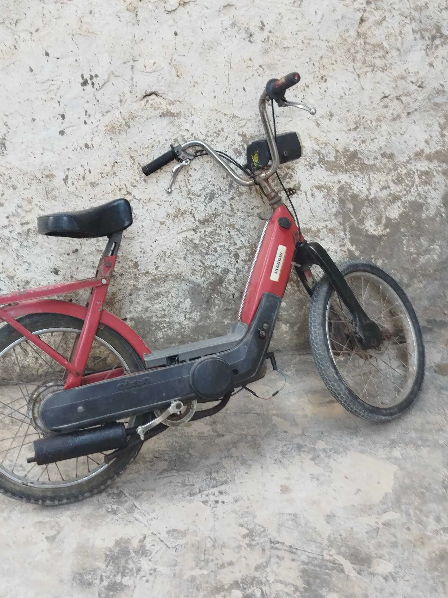 Piaggio Ciao 