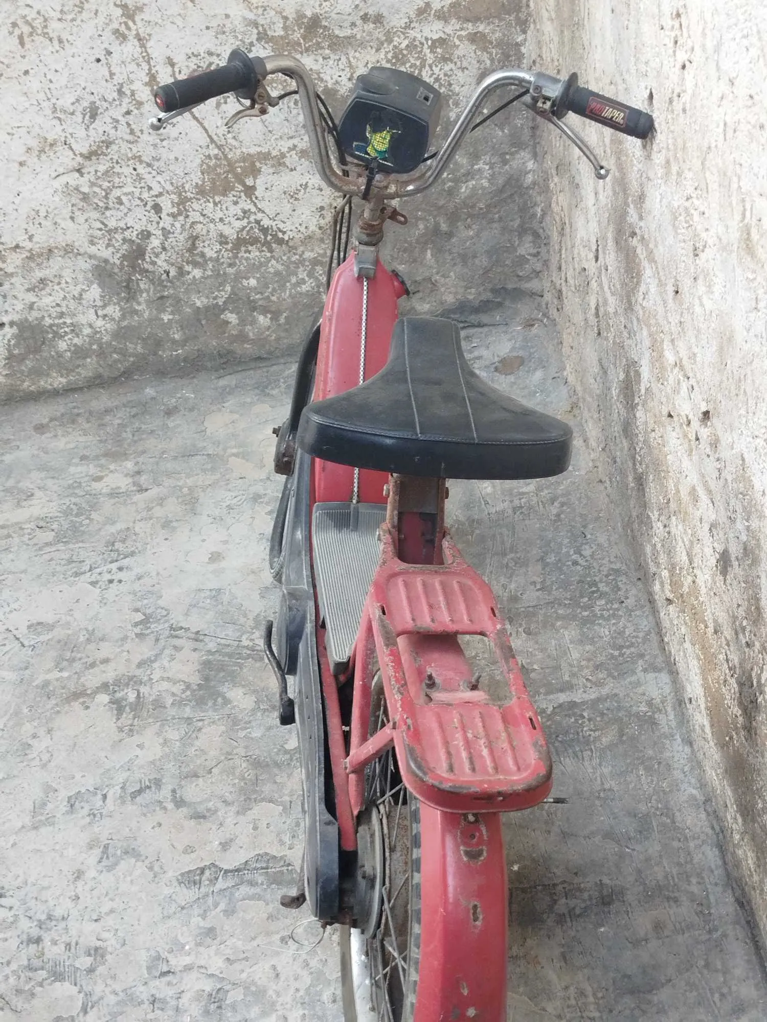 Piaggio Ciao 