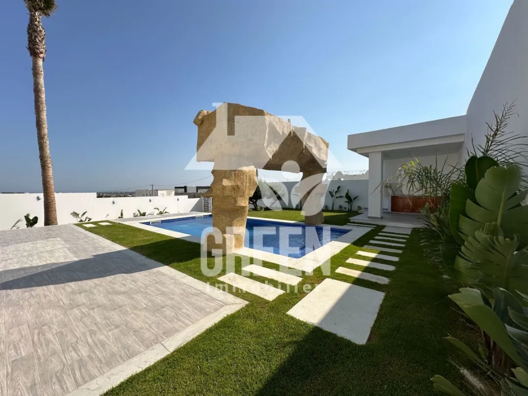 Villa ROMEO