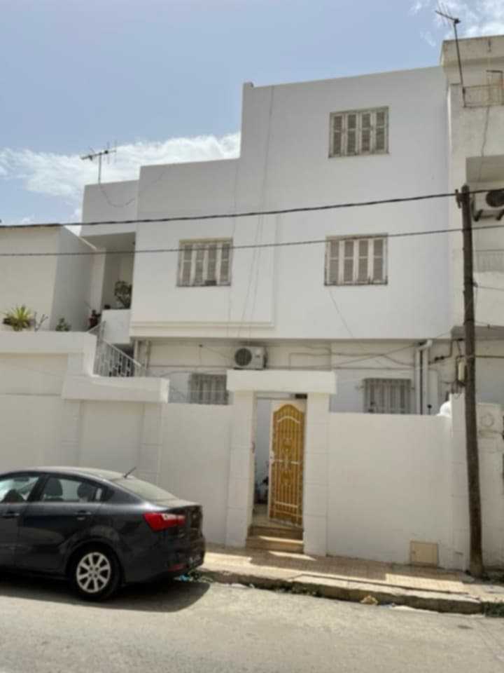 à vendre villa à Montfleury
