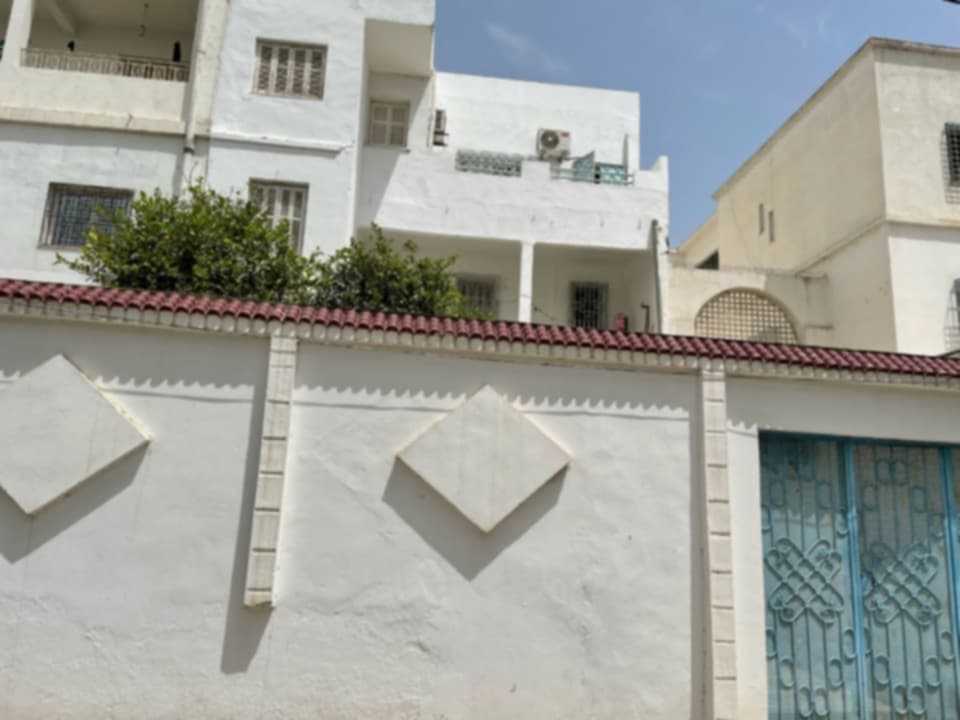 à vendre villa à Montfleury