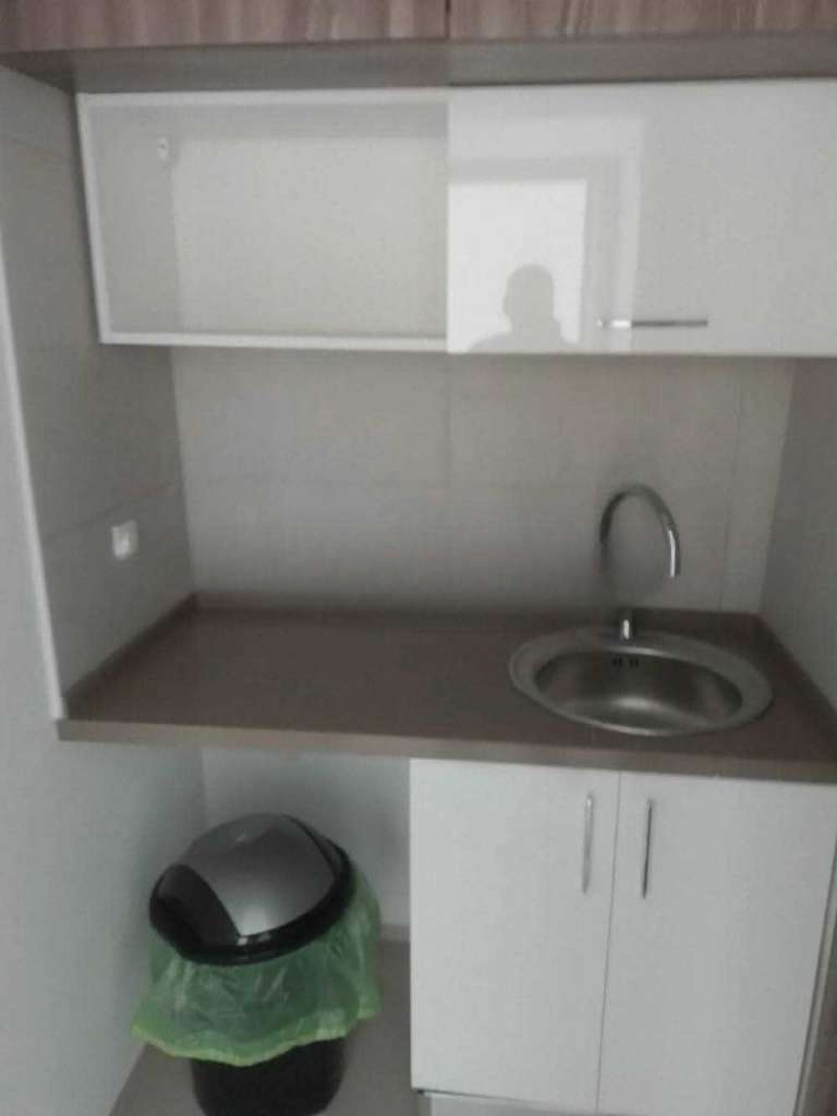 A louer bureaux A+2 avec ascenseur situé à sousse ville