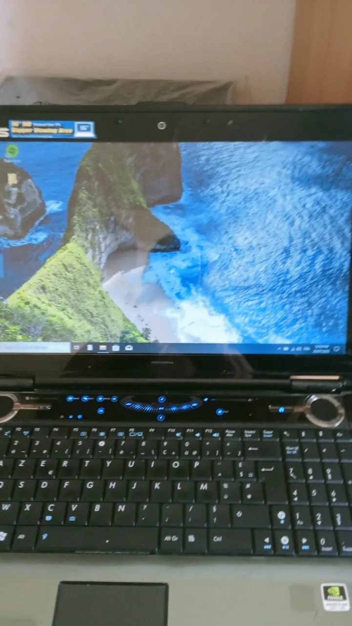 PC portable i7 