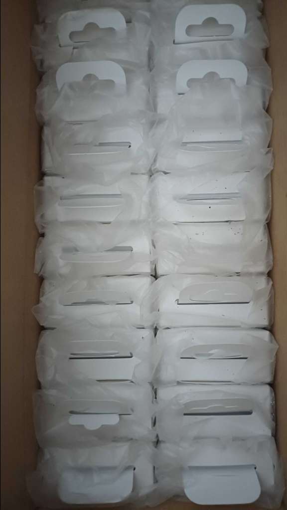 Tête de Charge 45W Type-C PD