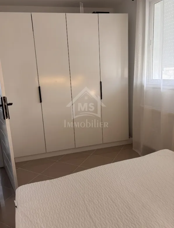 Duplex avec vue de mer à Hammamet Nord à vendre 51355351