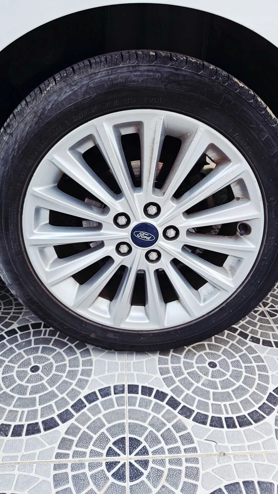 Ford focus Titanium EcoBoost : une occasion à saisir