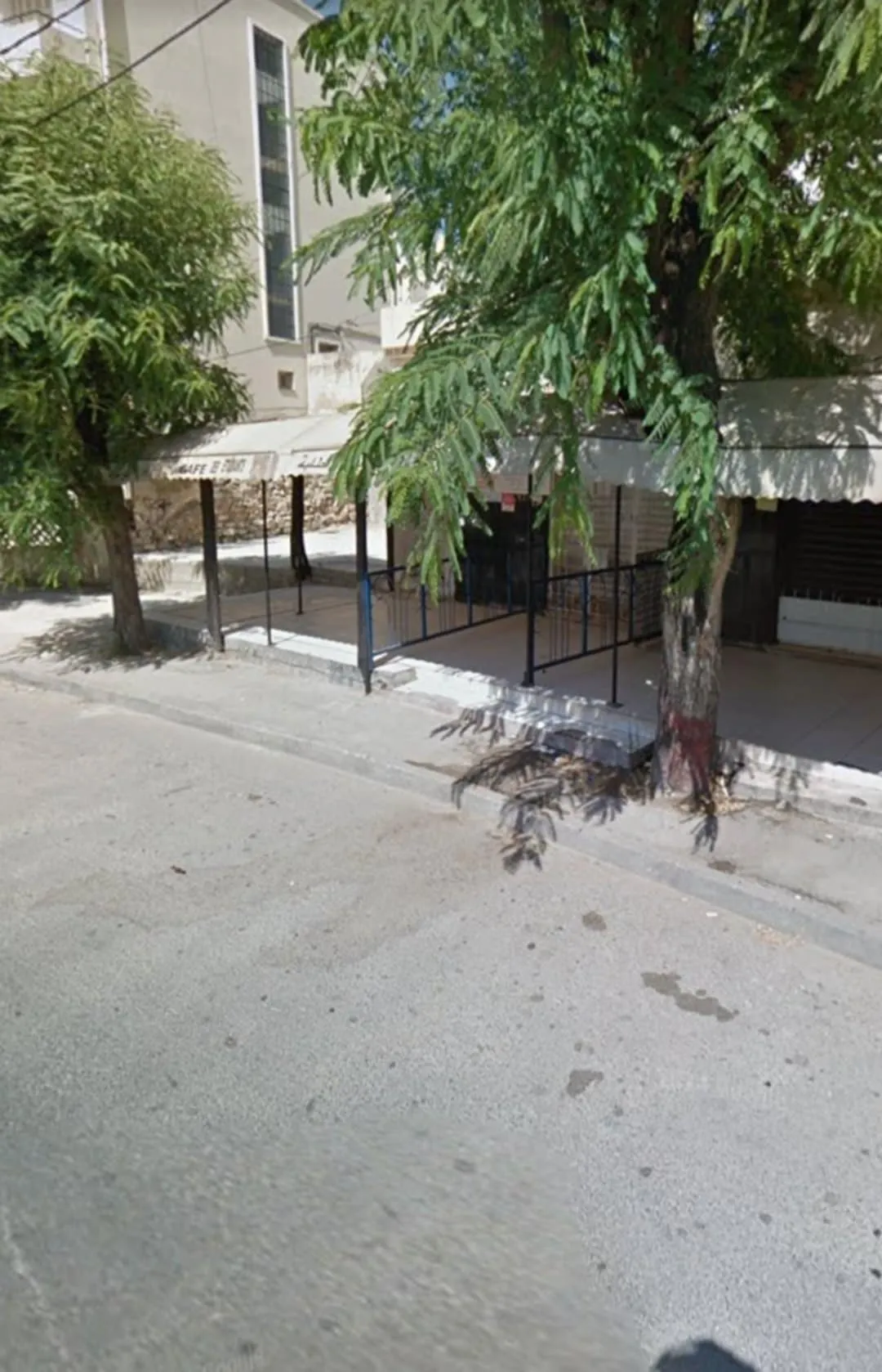 vente fond de commerces (tout commerces) بيع أصل تجاري (معد لجميع أنواع التجارة