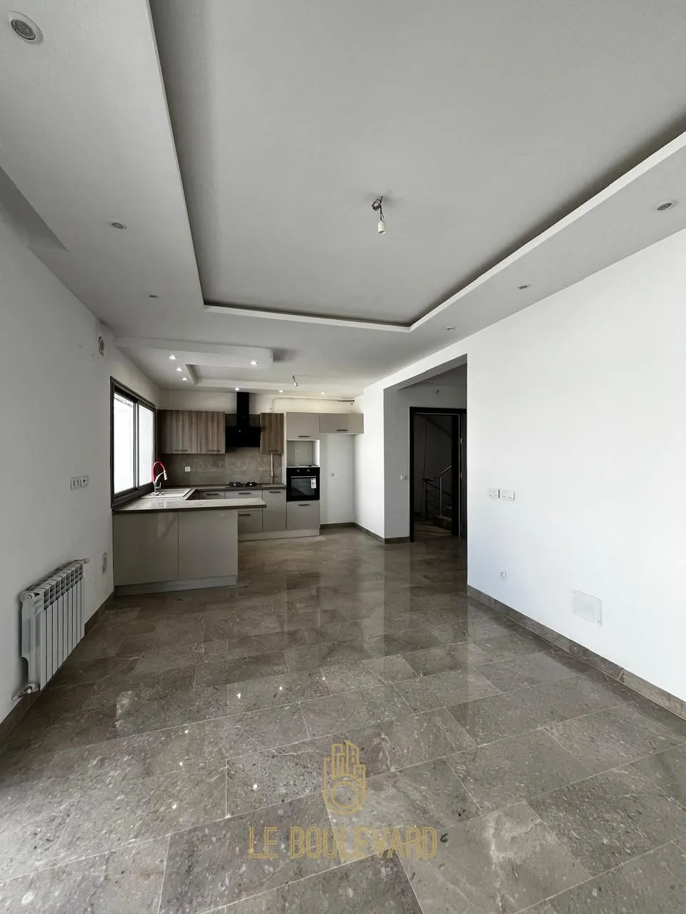 A Vendre Appartement S+2 Haut Standing (Jamais habité) à Mrezga, Hammamet 