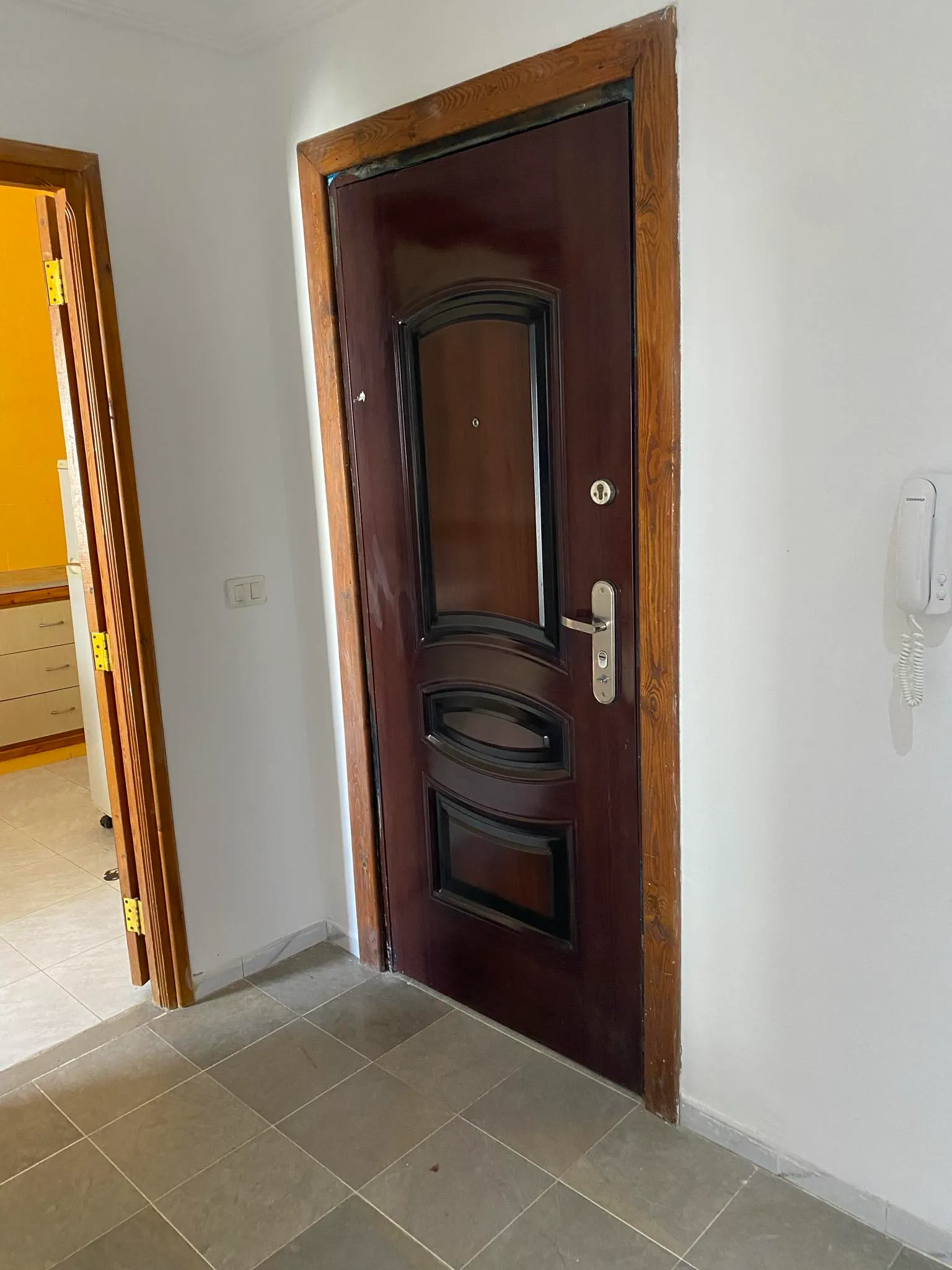 etage de villa manar 1