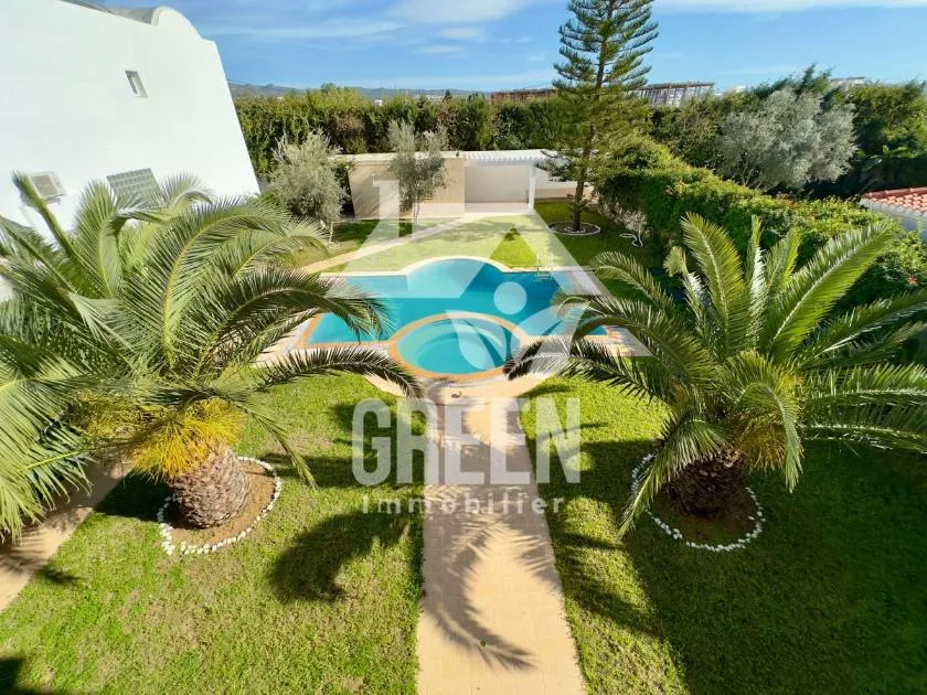 Villa  » SWAROVSKI « 