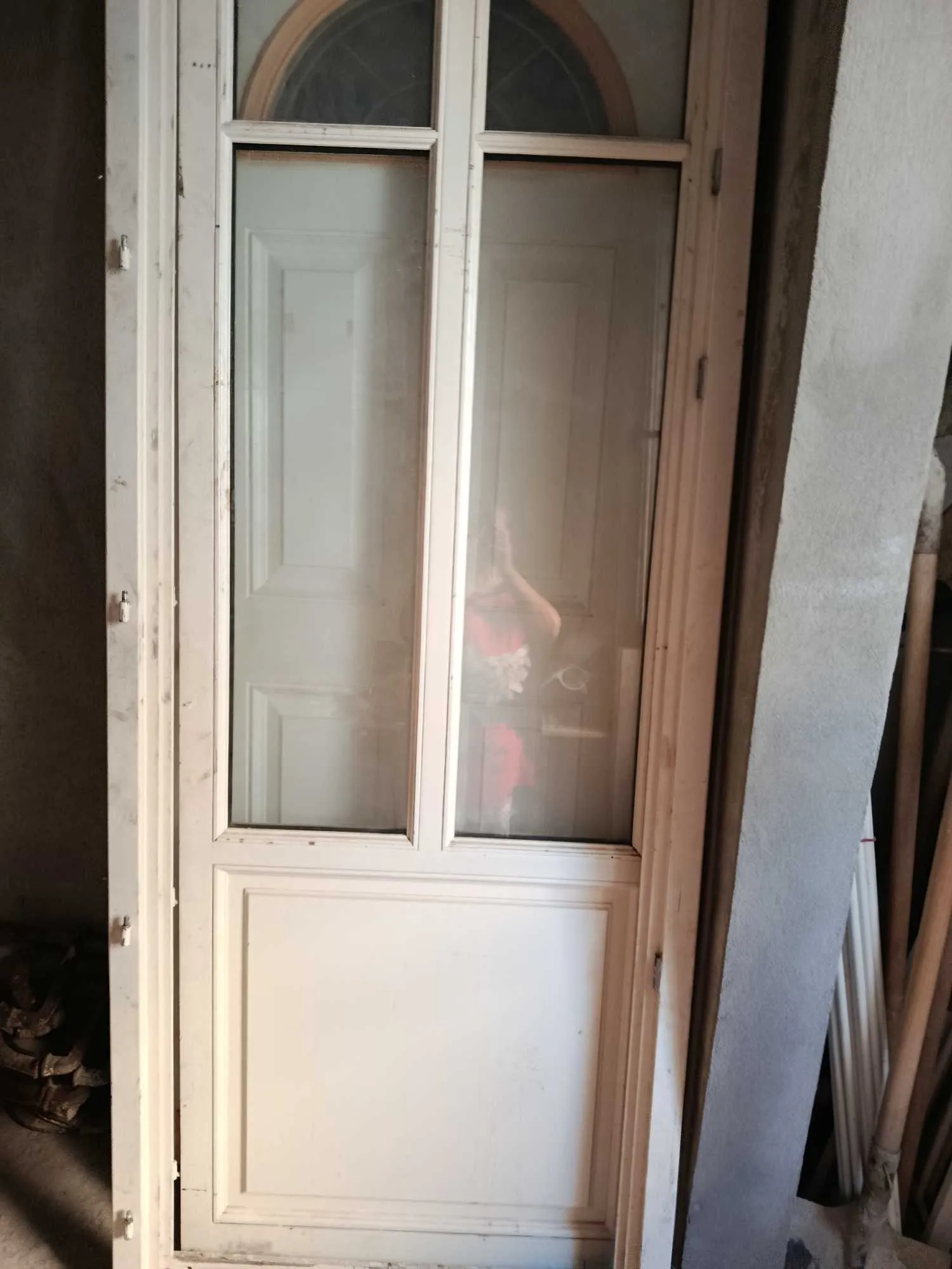 Porte fenetre