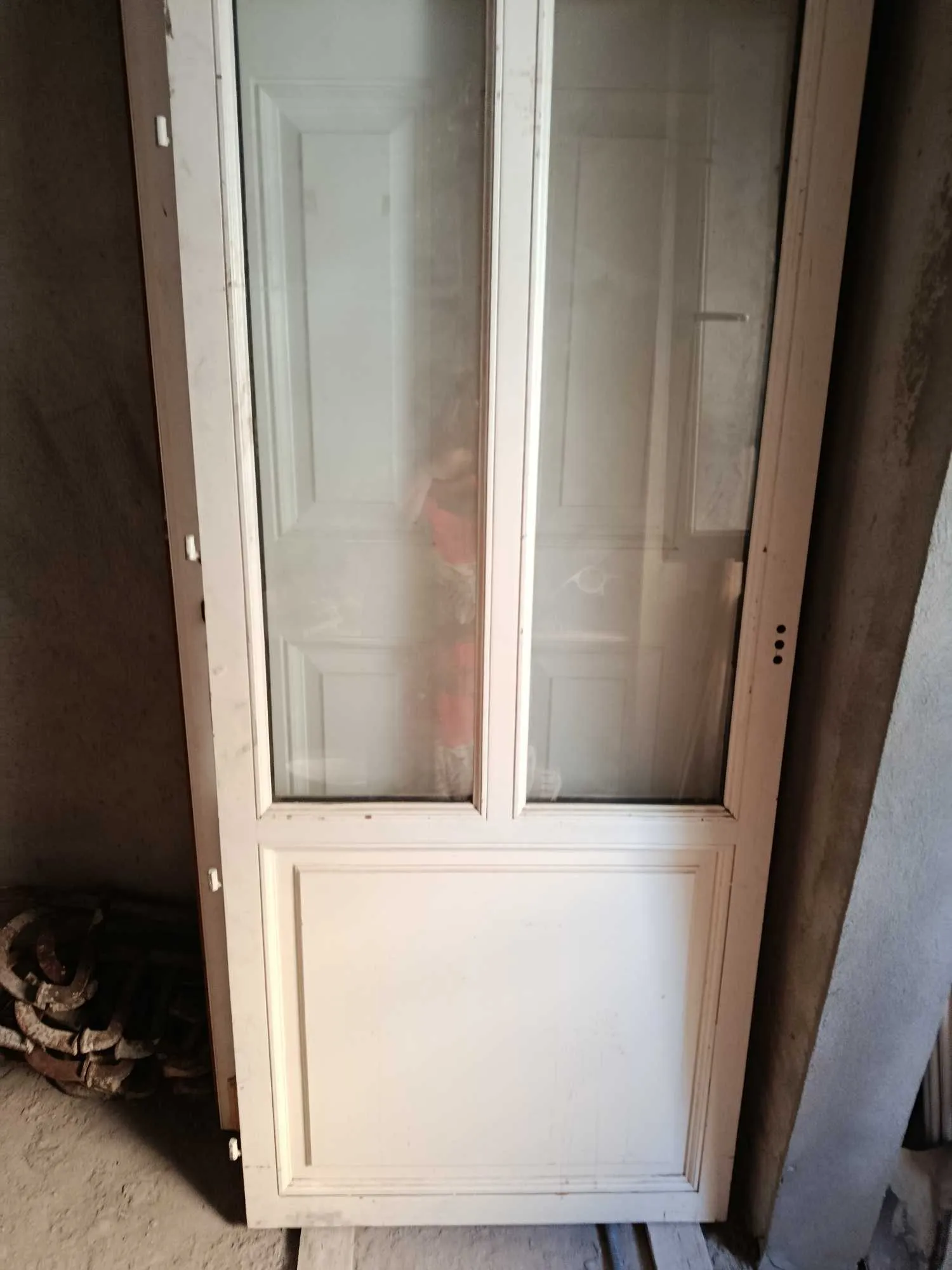 Porte fenetre