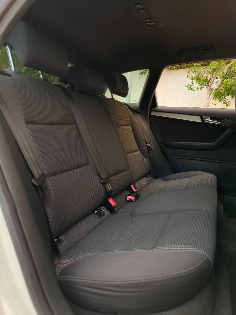 đ AUDI A3
