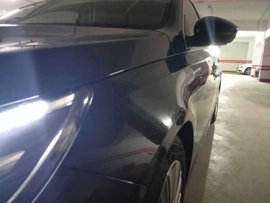 A vendre ou échange avec boite auto 