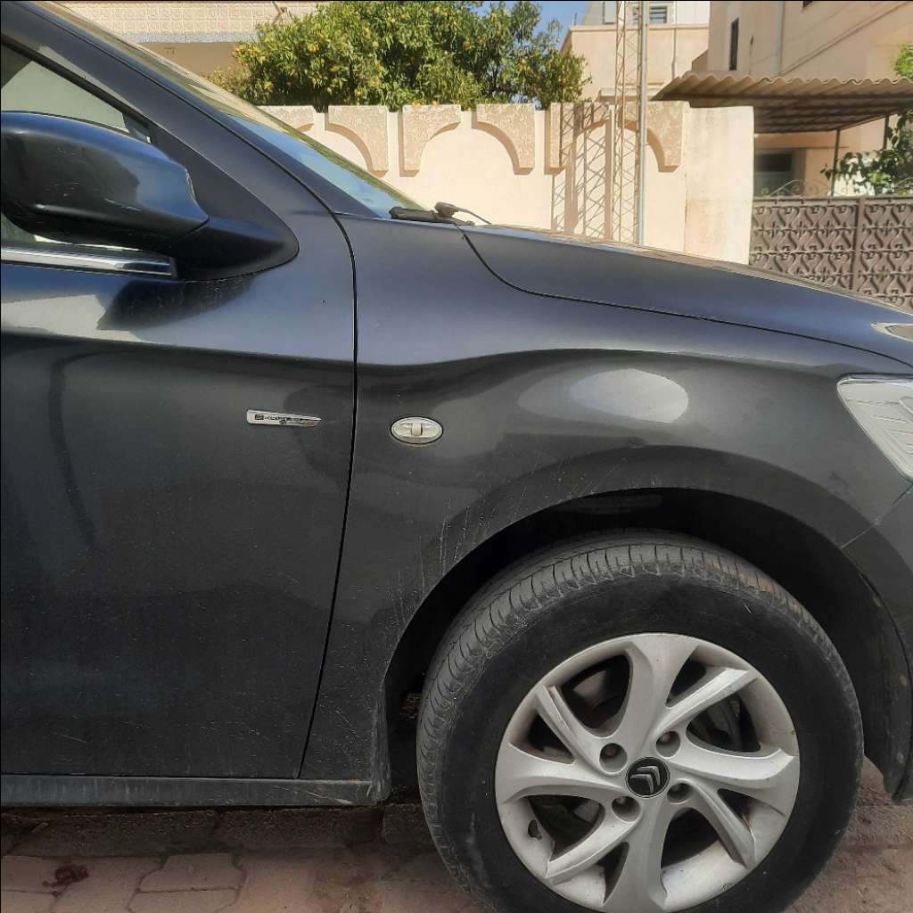 C elysee  a nabeul ville