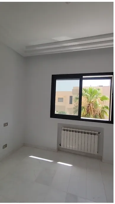 S+1 à louer à la résidence Onyx la soukra