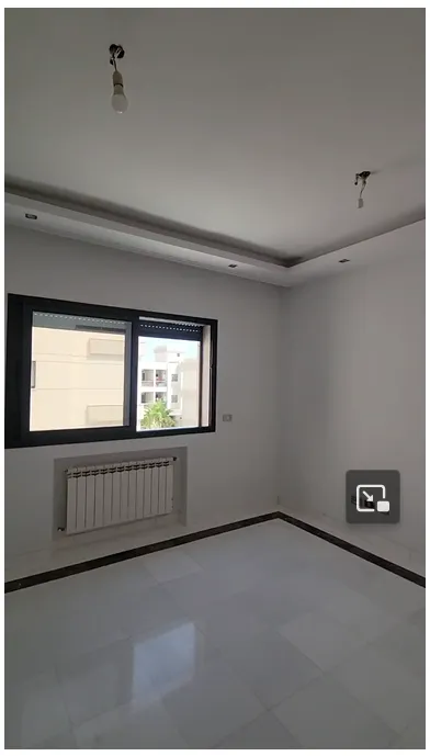 S+1 à louer à la résidence Onyx la soukra