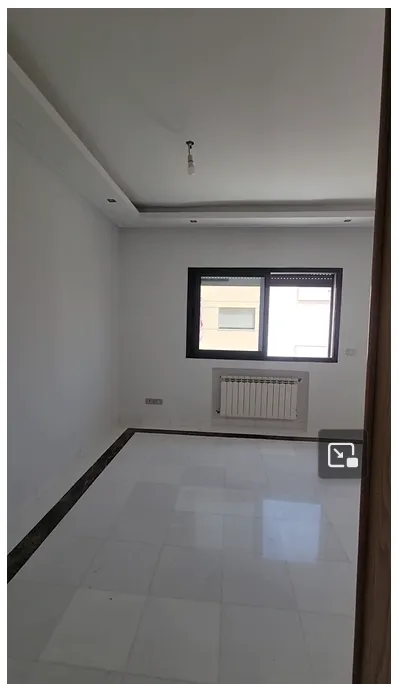 S+1 à louer à la résidence Onyx la soukra