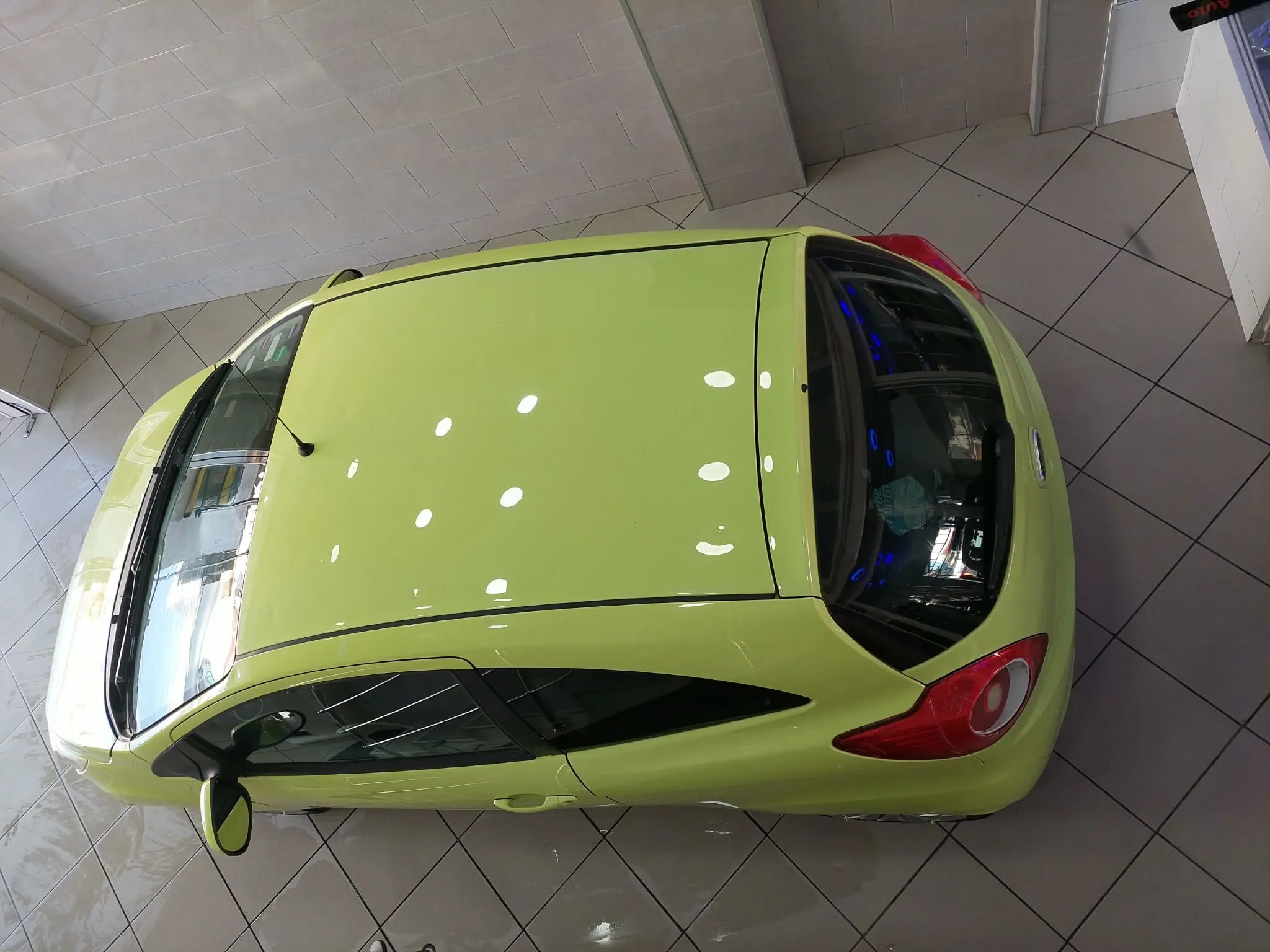 Ford KA - 2011- Tel 98479647