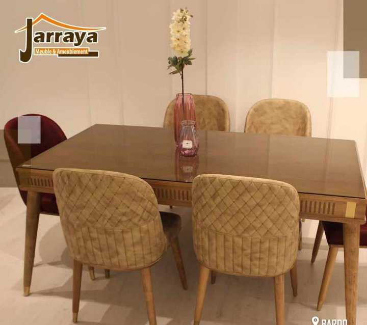 Table a manger