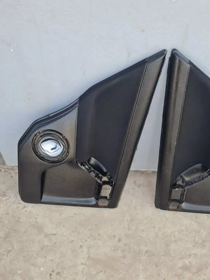 4 panneaux vw Golf 3 