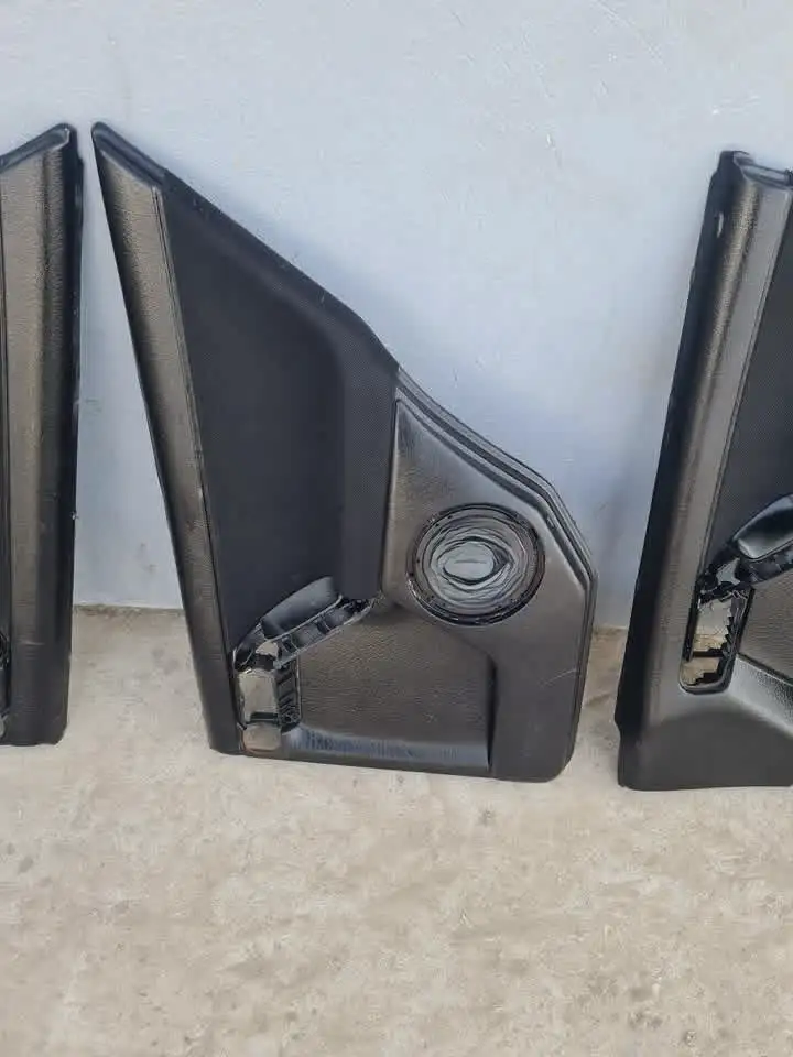 4 panneaux vw Golf 3 